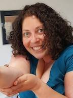 Claire S Levy