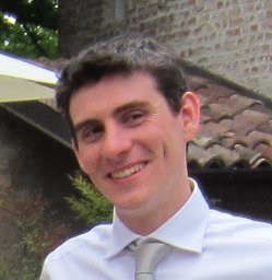 Marco Panzeri