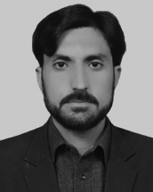 Muhammad Fayaz