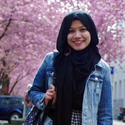 Maya Fitria