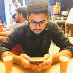 Shubham Goswami