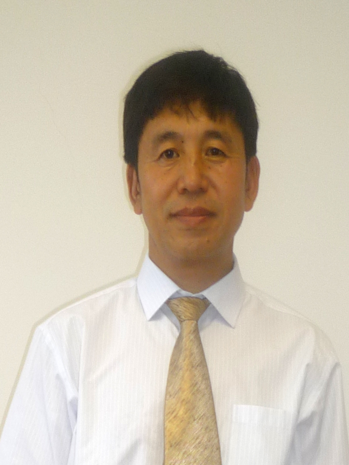 Xinping Wang
