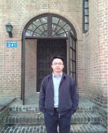 Wenming Xiao