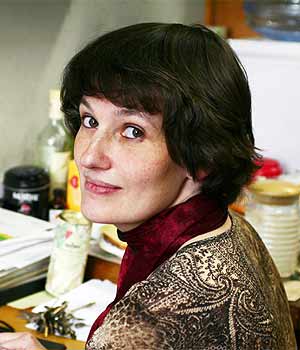 Olga Kosareva