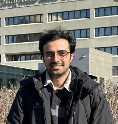 Farhad Tabasi