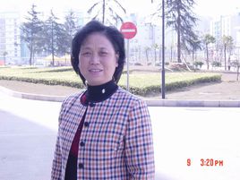 Liubao Peng