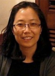 Jiyoun Lee