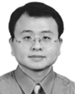 Tzyrong Lin