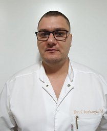 Mihai Călin Ciorbagiu