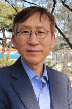 Sukbok Chang