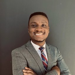 Eric Obeng