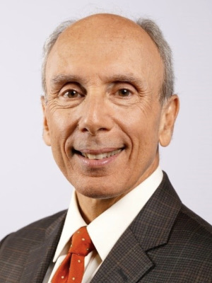 Richard M. Rosenfeld