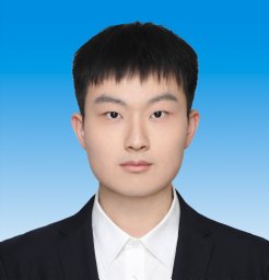 Yuanzhen Hou