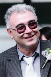 Pencho Marinov