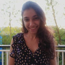 Maria Cristina Barbieri Goes