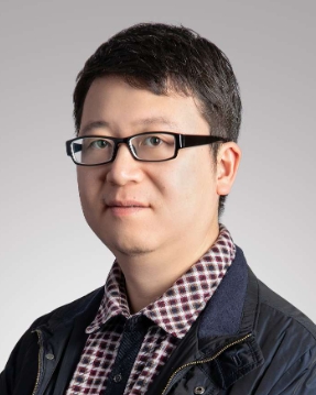 Zhixing Jia