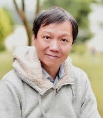 Wallace Boon Leong Lim