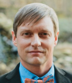 Geoffrey Forrest Woodman