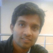 Nitin Sakhare