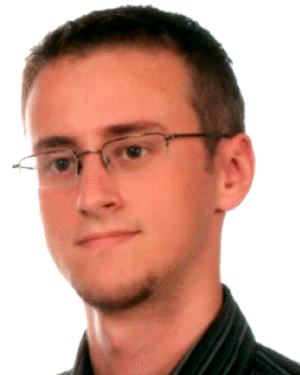 Pawel Mrowinski