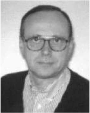 Wolfgang Jantsch