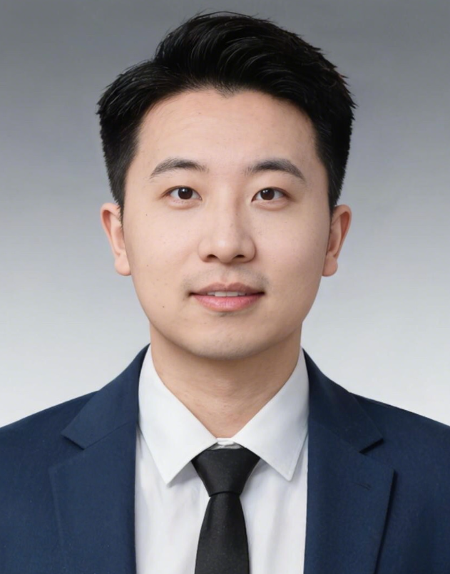 Rui Ma
