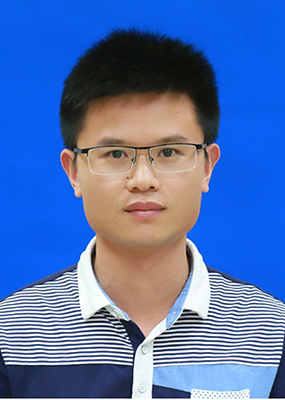 Yanqing Wang