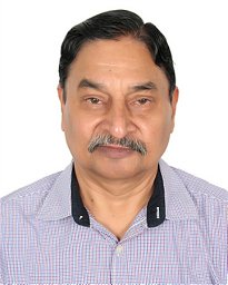 Krishan Kumar Vashist