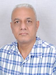 Ahmed Bahieldin
