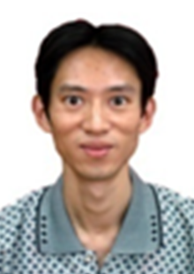 Jianlin Zhang