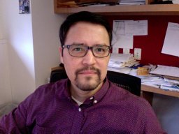 Peter A. Serrano