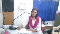 Megha Vagadia