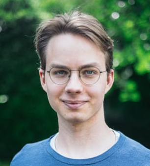 Hjalmar Wijk