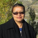 Rabeya Akter