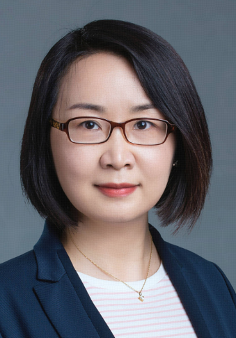 He Huang