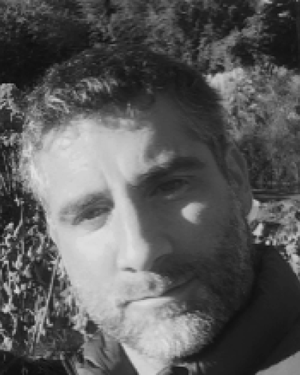 Gilles Cibiel