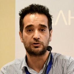 Panagiotis Berillis