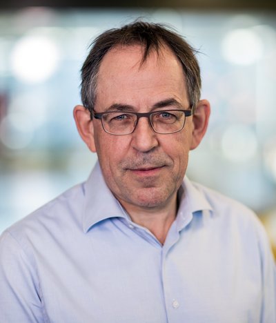 Rene Janssen