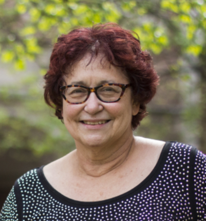 Sandra Hale