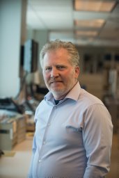 Brian R. Curtis