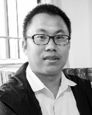 Xinguo Sun