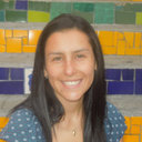 Angelica Maria Saenz