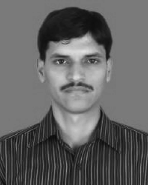 Farrukh Pervez