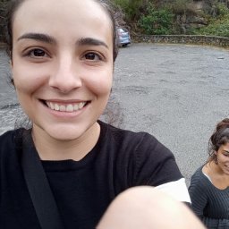 Tamara Giménez Fernández