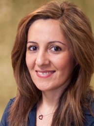 Parisa Mirbod