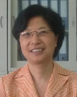 Tasi Liu