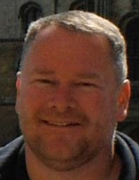 Kevin Matthew Oliver