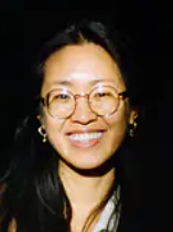 Angie Zhang