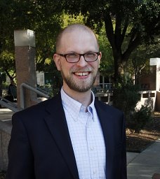 Eric Christopher Shattuck
