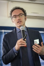 Giovanni Libralato